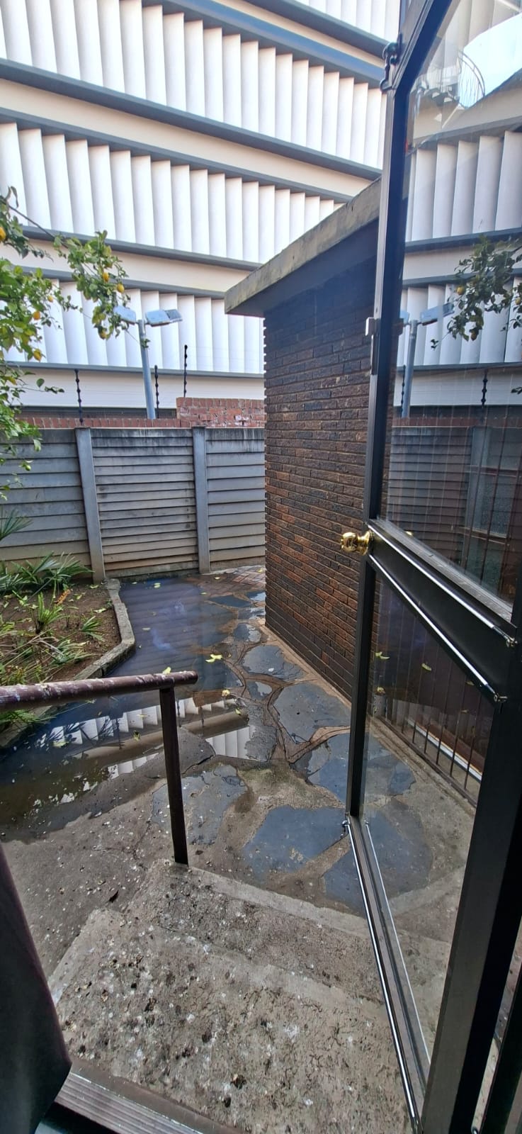 To Let 2 Bedroom Property for Rent in Arboretum Free State